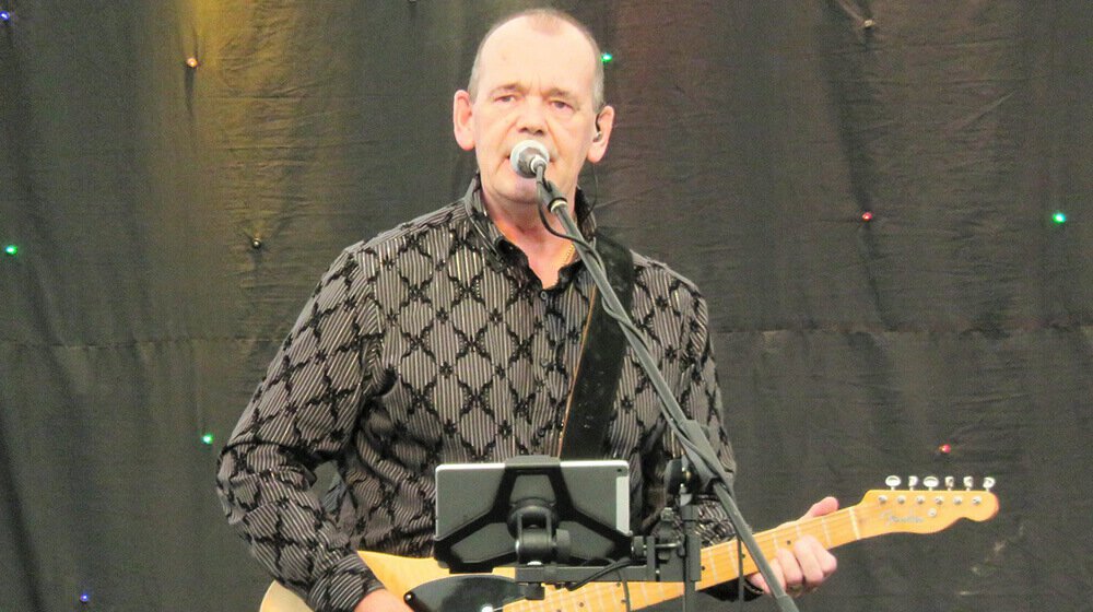 Paul Wright